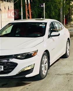 شيفروليه ماليبو